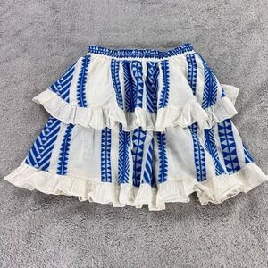 Devotion Twins‎ Skirt Mini Folegandros